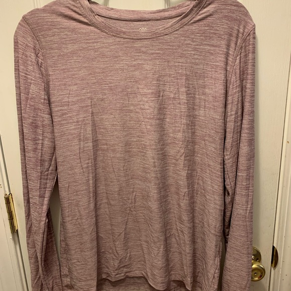 Workout long sleeve - Picture 1 of 1